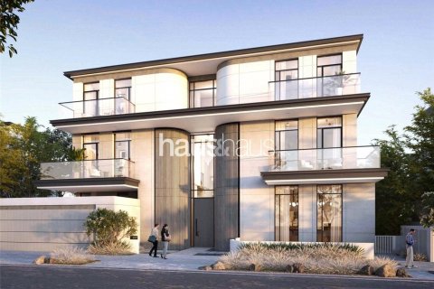 Vila v Nadd Al Sheba, Dubai, SAE 7 spální, 1208 m2 č. 626034 - Fotografia 13