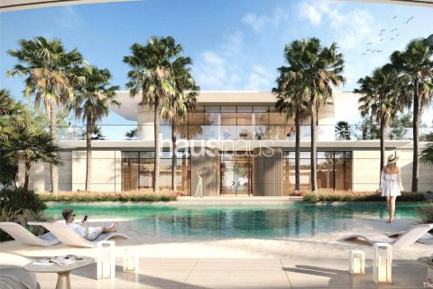 Vila di Nadd Al Sheba, Dubai, UEA 6 kamar tidur, 1055 m2 nomor 626035 - foto 5
