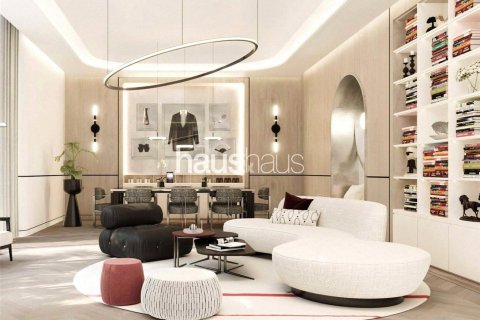 Vila di Nadd Al Sheba, Dubai, UEA 6 kamar tidur, 1055 m2 nomor 626035 - foto 12