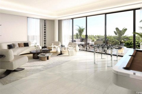 Vila di Nadd Al Sheba, Dubai, UEA 6 kamar tidur, 1055 m2 nomor 626035 - foto 9