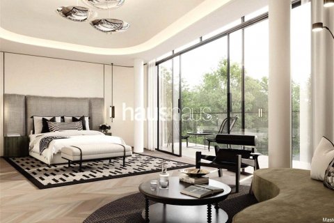 Vila di Nadd Al Sheba, Dubai, UEA 6 kamar tidur, 1055 m2 nomor 626035 - foto 3
