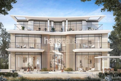 Vila di Nadd Al Sheba, Dubai, UEA 6 kamar tidur, 1055 m2 nomor 626035 - foto 2