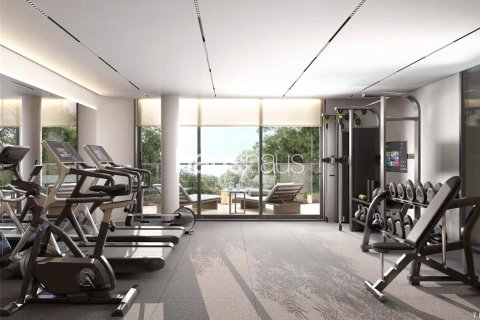 Vila di Nadd Al Sheba, Dubai, UEA 6 kamar tidur, 1055 m2 nomor 626035 - foto 14