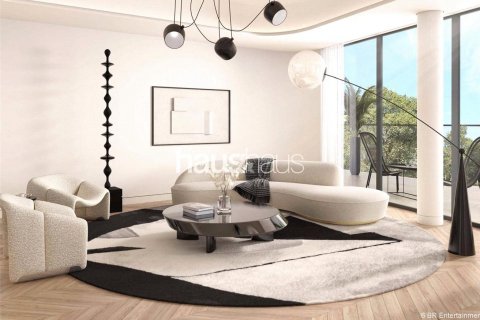 Vila di Nadd Al Sheba, Dubai, UEA 6 kamar tidur, 1055 m2 nomor 626035 - foto 11