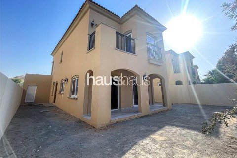 Kaupunkipientalo Dubai Land, Dubai, Arabiemiraatit 3 makuuhuonetta, 244 m2 № 626033 - kuva 16