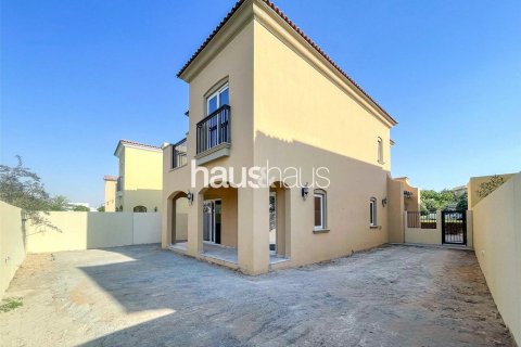 Maison de ville à Dubai Land, Dubai, EAU: 3 chambres, 244 m2 № 626033