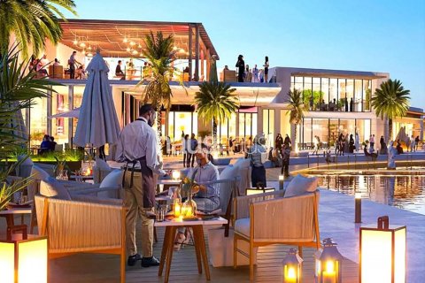 Villetta a schiera in vendita a Damac Lagoons, Dubai, EAU 4 camere da letto, 211 mq. № 626031 - foto 4