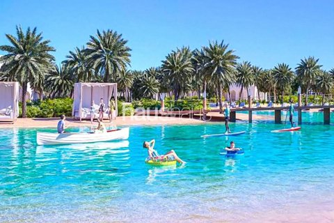 Villetta a schiera in vendita a Damac Lagoons, Dubai, EAU 4 camere da letto, 211 mq. № 626031 - foto 6