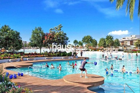 Villetta a schiera in vendita a Damac Lagoons, Dubai, EAU 4 camere da letto, 211 mq. № 626031 - foto 11
