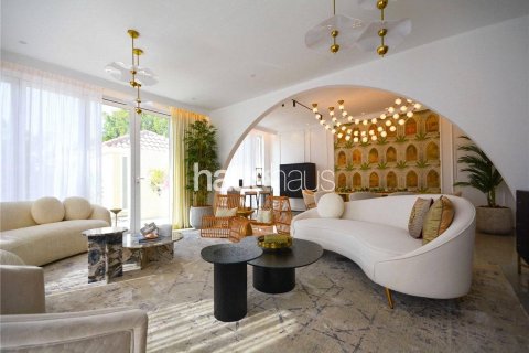 Vilă de vânzare în The Lakes, Dubai, EAU 4 dormitoare, 553 mp.  №626030 - poză 5