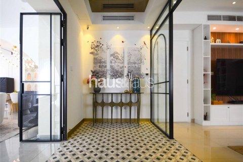 Vilă de vânzare în The Lakes, Dubai, EAU 4 dormitoare, 553 mp.  №626030 - poză 14