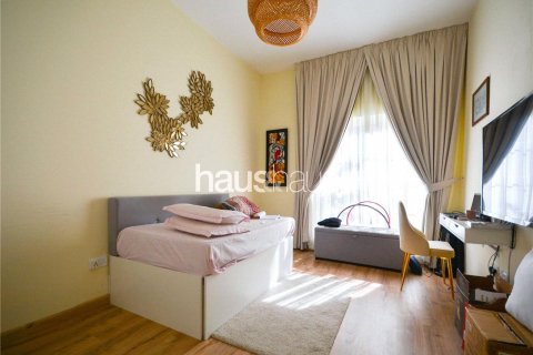 Vilă de vânzare în The Lakes, Dubai, EAU 4 dormitoare, 553 mp.  №626030 - poză 11