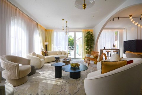 Vilă de vânzare în The Lakes, Dubai, EAU 4 dormitoare, 553 mp.  №626030 - poză 4
