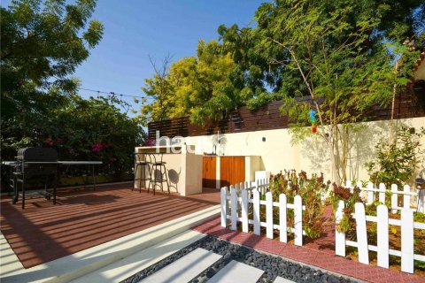 Vilă de vânzare în The Lakes, Dubai, EAU 4 dormitoare, 553 mp.  №626030 - poză 8