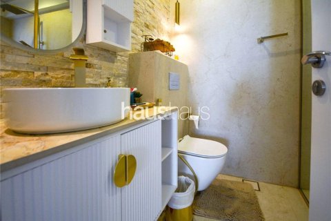 Vilă de vânzare în The Lakes, Dubai, EAU 4 dormitoare, 553 mp.  №626030 - poză 12