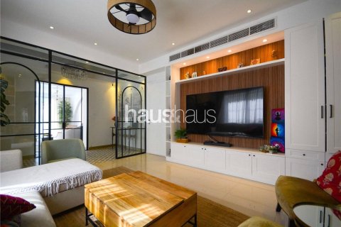 Vilă de vânzare în The Lakes, Dubai, EAU 4 dormitoare, 553 mp.  №626030 - poză 6