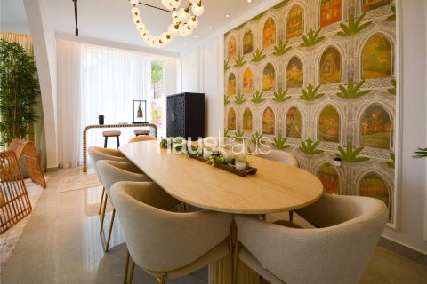 Vilă de vânzare în The Lakes, Dubai, EAU 4 dormitoare, 553 mp.  №626030 - poză 17