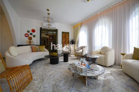 Vilă de vânzare în The Lakes, Dubai, EAU 4 dormitoare, 553 mp.  №626030 - poză 15