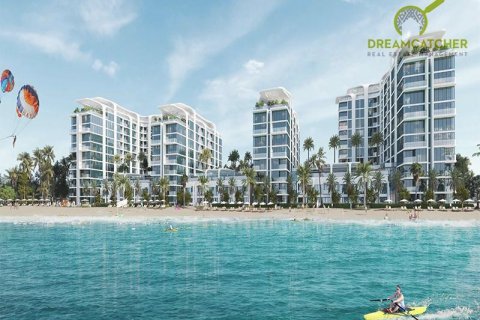 Apartment sa Umm Al Quwain Marina, UAE 2 silid-tulugan, 72 sq.m. № 588523 - larawan 14