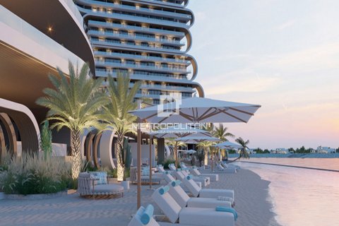 Apartament na sprzedaż w Al Marjan Island, Ras Al Khaimah, ZEA 1 sypialnia, 83 mkw., nr 593213 - zdjęcie 9