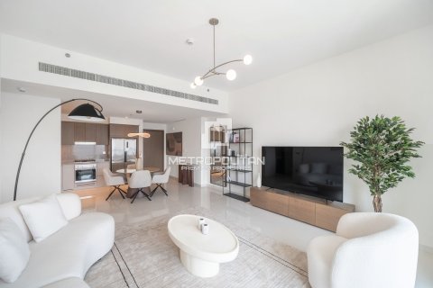 Wohnung in Dubai Harbour, Dubai, VAE: 2 Schlafzimmer, 128 m2 Nr. 593218