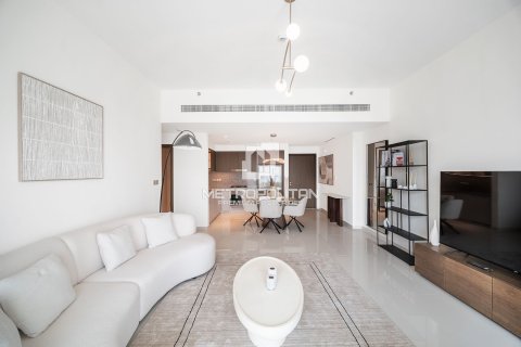 Huoneisto Dubai Harbour, Dubai, Arabiemiraatit 2 makuuhuonetta, 128 m2 № 593218 - kuva 12