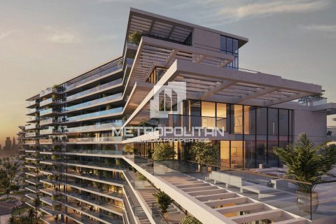 Duplex lakás itt: Al Jaddaf, Dubai, EAE, 3 hálószoba, 355 m², azonosító: 593216