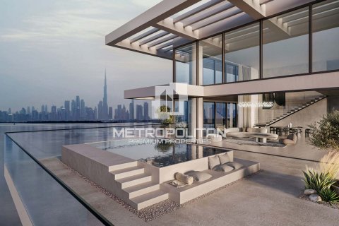 Duplex u gradu Al Jaddaf, Dubai, UAE 3 spavaće sobe, 355 m2 Br. 593216 - Slika 9
