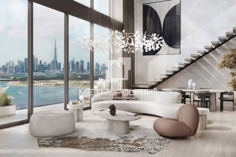Duplex u gradu Al Jaddaf, Dubai, UAE 3 spavaće sobe, 355 m2 Br. 593216 - Slika 6