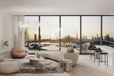 Duplex u gradu Al Jaddaf, Dubai, UAE 3 spavaće sobe, 355 m2 Br. 593216 - Slika 3