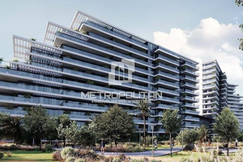 Duplex u gradu Al Jaddaf, Dubai, UAE 3 spavaće sobe, 355 m2 Br. 593216 - Slika 12