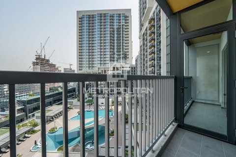 Apartment til salg i Mohammed Bin Rashid City, Dubai, UAE 2 soveværelser, 118 kvm № 593217 - foto 17