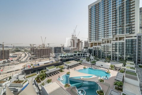 Mohammed Bin Rashid City、Dubai、UAEにあるマンション 2ベッドルーム、118 m2 No593217