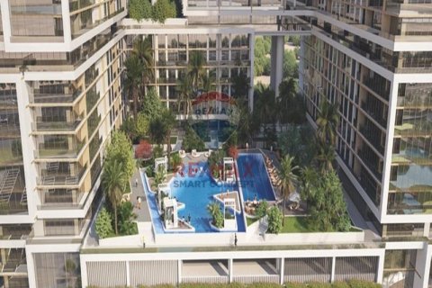 Mohammed Bin Rashid City, Dubai, BAE’de satılık daire 2 yatak odası, 95.8 m&sup2; No 458971 - fotoğraf 6