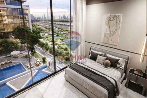 Mohammed Bin Rashid City, Dubai, BAE’de satılık daire 2 yatak odası, 95.8 m&sup2; No 458971 - fotoğraf 11