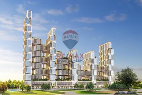 Appartamento a Mohammed Bin Rashid City, Dubai, EAU 2 camere da letto, 95.8 mq. № 458971