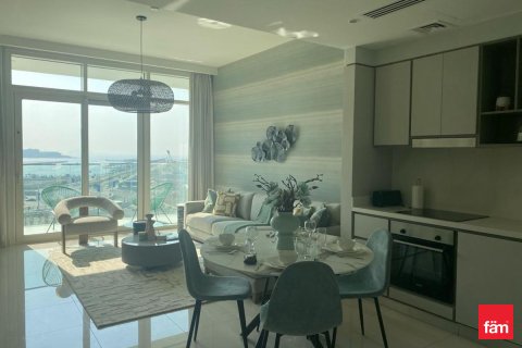 Wohnung in Dubai Marina, Dubai, VAE: 2 Schlafzimmer, 105.9 m2 Nr. 612495