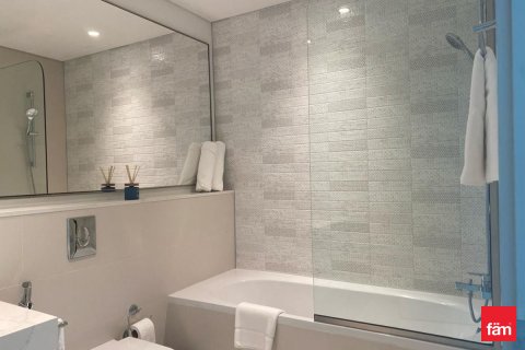 Apartman u Dubai Marina, UAE 2 spavaćih soba, 105.9 m2 Br. 612495 - fotografija 8