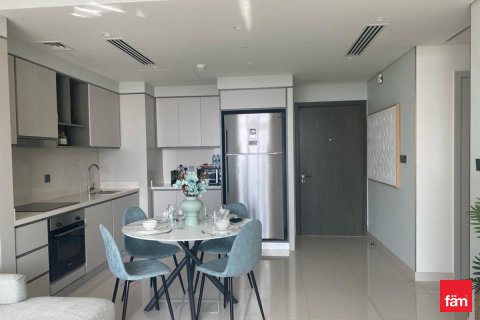 Apartman u Dubai Marina, UAE 2 spavaćih soba, 105.9 m2 Br. 612495 - fotografija 3