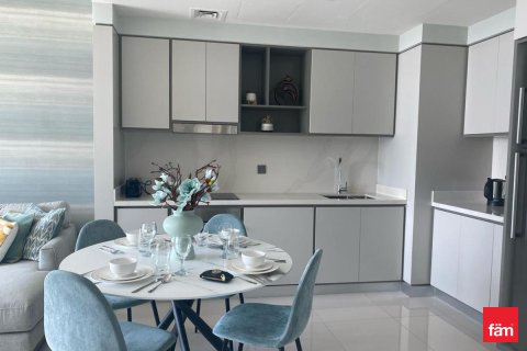 Apartman u Dubai Marina, UAE 2 spavaćih soba, 105.9 m2 Br. 612495 - fotografija 4
