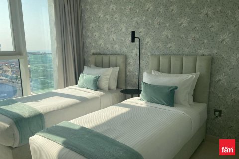 Apartman u Dubai Marina, UAE 2 spavaćih soba, 105.9 m2 Br. 612495 - fotografija 9