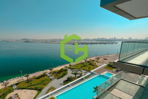 Appartement in Maritime City, Dubai, VAE 2 slaapkamers, 129.2 vr.m. nr 504422