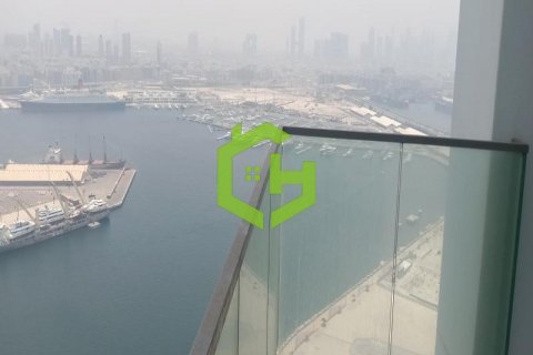 Maritime City, Dubai, संयुक्त अरब अमीरात में अपार्टमेंट, 2 बेडरूम, 128.9 वर्ग मीटर, संख्या 504421 - फ़ोटो 19