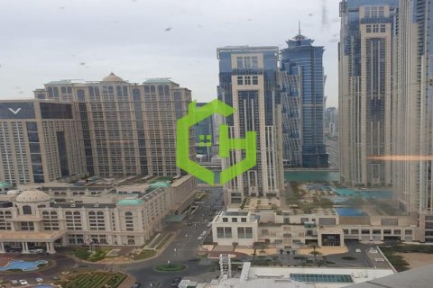 Üürile anda korter asukohaga Business Bay, Dubai, AÜE: 2 magamistoaga, 74.2 m² Nr 504420 - pilt 13