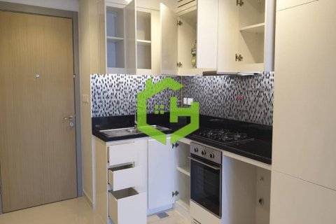 Üürile anda korter asukohaga Business Bay, Dubai, AÜE: 2 magamistoaga, 74.2 m² Nr 504420 - pilt 11