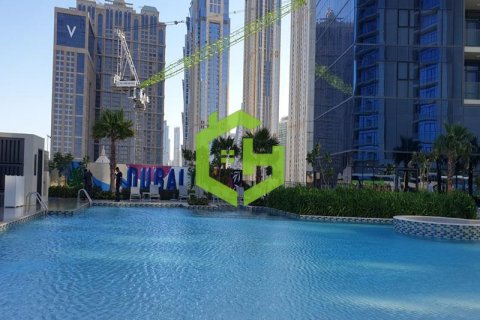 Üürile anda korter asukohaga Business Bay, Dubai, AÜE: 2 magamistoaga, 74.2 m² Nr 504420 - pilt 15