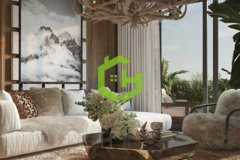 Apartmán v Dubai Residence Complex, SAE 3 spálne, 122.5 m2 č. 556740 - Fotografia 3