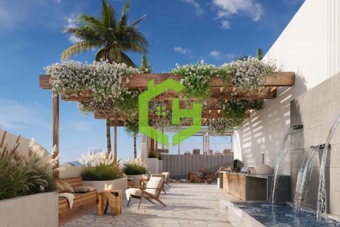 Apartmán v Dubai Residence Complex, SAE 3 spálne, 122.5 m2 č. 556740 - Fotografia 5