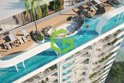 Apartmán v Dubai Residence Complex, SAE 3 spálne, 122.5 m2 č. 556740 - Fotografia 8
