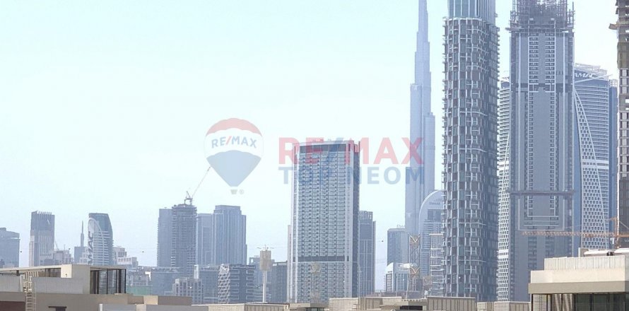 Affär i Meydan, Dubai, UAE 42.2 kvm Nr. 595153